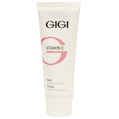Gigi Маска укрепляющая Vitamin
