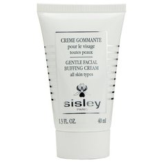 Sisley крем-гоммаж Gentle