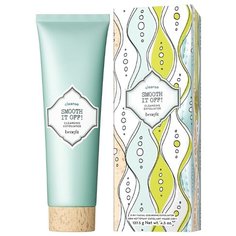 Benefit пилинг Smooth It Off