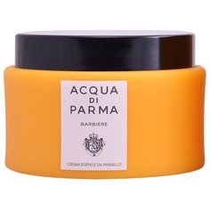 Мягкий крем для Бритья Barbiere Acqua di Parma