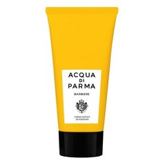 Крем для бритья Barbiere Acqua
