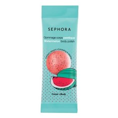 Sephora Скраб для тела Colorful