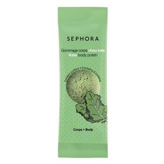 Sephora Скраб для тела Colorful