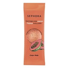 Sephora Скраб для тела Colorful