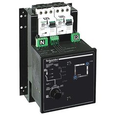 Аксессуары для низковольтного Schneider Electric