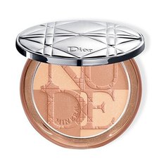 Christian Dior Бронзирующая