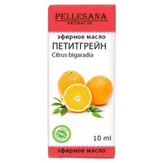 PELLESANA эфирное масло