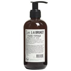 Крем для рук L:A BRUKET 195