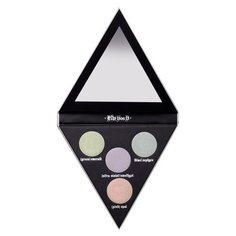 KVD Vegan Beauty Палетка для