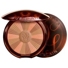 Guerlain Легкая бронзирующая