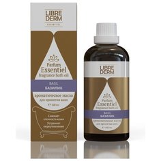 Librederm Масло для ванн