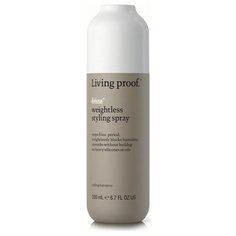 Living Proof No Frizz Спрей для