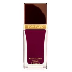 Лак Tom Ford Nail Lacquer 12 мл