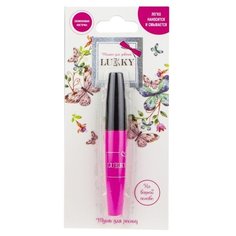 Тушь для ресниц LUCKY Т16738