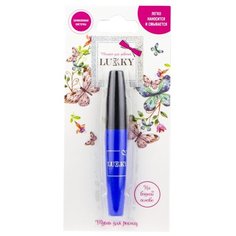 Тушь для ресниц LUCKY Т16736