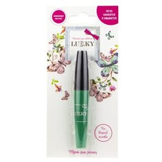 Тушь для ресниц LUCKY Т16737