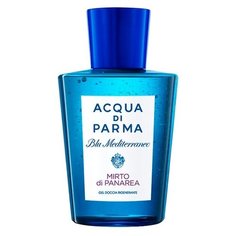 Гель для душа Acqua di Parma