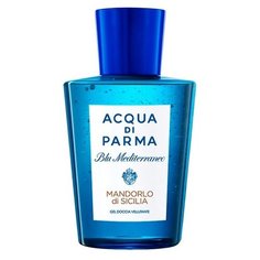 Гель для душа Acqua di Parma