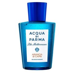 Гель для душа Acqua di Parma