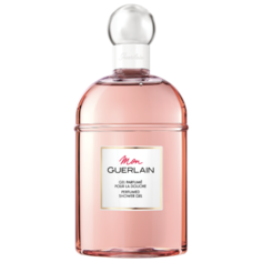 Гель для душа Guerlain Mon