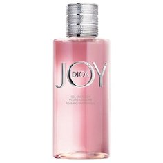 Гель для душа Christian Dior