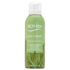 Пена для душа Biotherm Bath