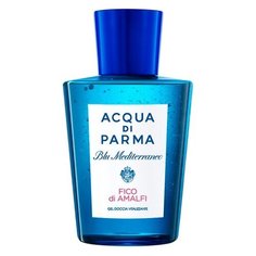 Гель для душа Acqua di Parma