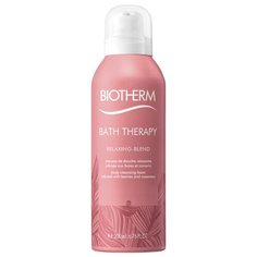 Пена для душа Biotherm Bath
