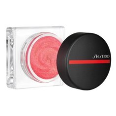 Shiseido Румяна-вуаль