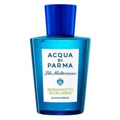 Гель для душа Acqua di Parma