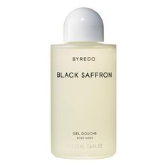 Гель для душа Byredo Black