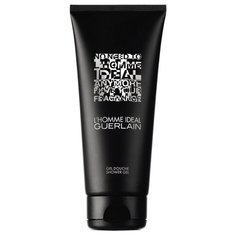Гель для душа Guerlain LHomme