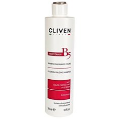 Cliven шампунь Pro Vitamin B5