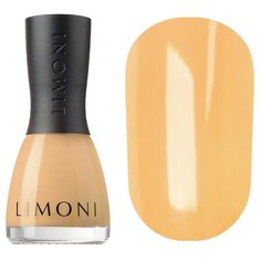 Лак Limoni Coral reef 7 мл