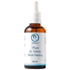 Renew пилинг химический Phytic
