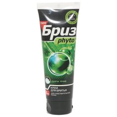 Крем для бритья Phyto ТимБриз