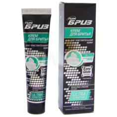 Крем для бритья Easy Glide ТимБриз