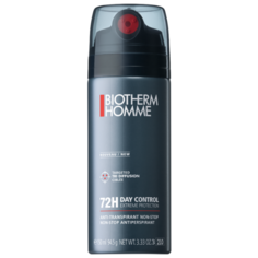 Антиперспирант-спрей 72h Day Biotherm