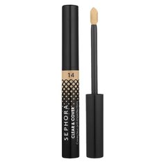 Sephora Корректор Clear And