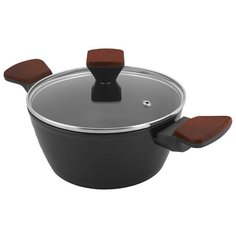 Кастрюля Polaris Albero-24C 4 л