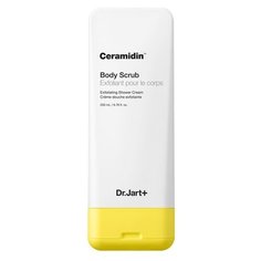 Dr.Jart+ Скраб для тела Ceramidin
