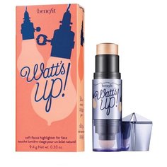 Benefit Хайлайтер Watts Up!