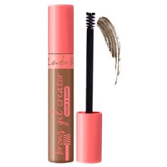 Lovely Гель для бровей Brows