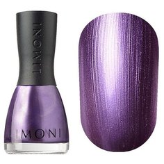 Лак Limoni Mirror Shine 7 мл