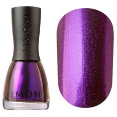 Лак Limoni Merry Dancers 7 мл