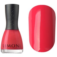 Лак Limoni Romantic 7 мл