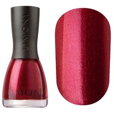 Лак Limoni Oriental Silk 7 мл