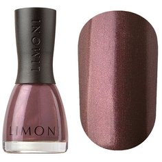 Лак Limoni Morocco 7 мл