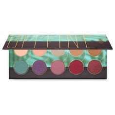 ZOEVA Палетка теней Offline