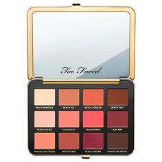 Too Faced Палетка теней Just